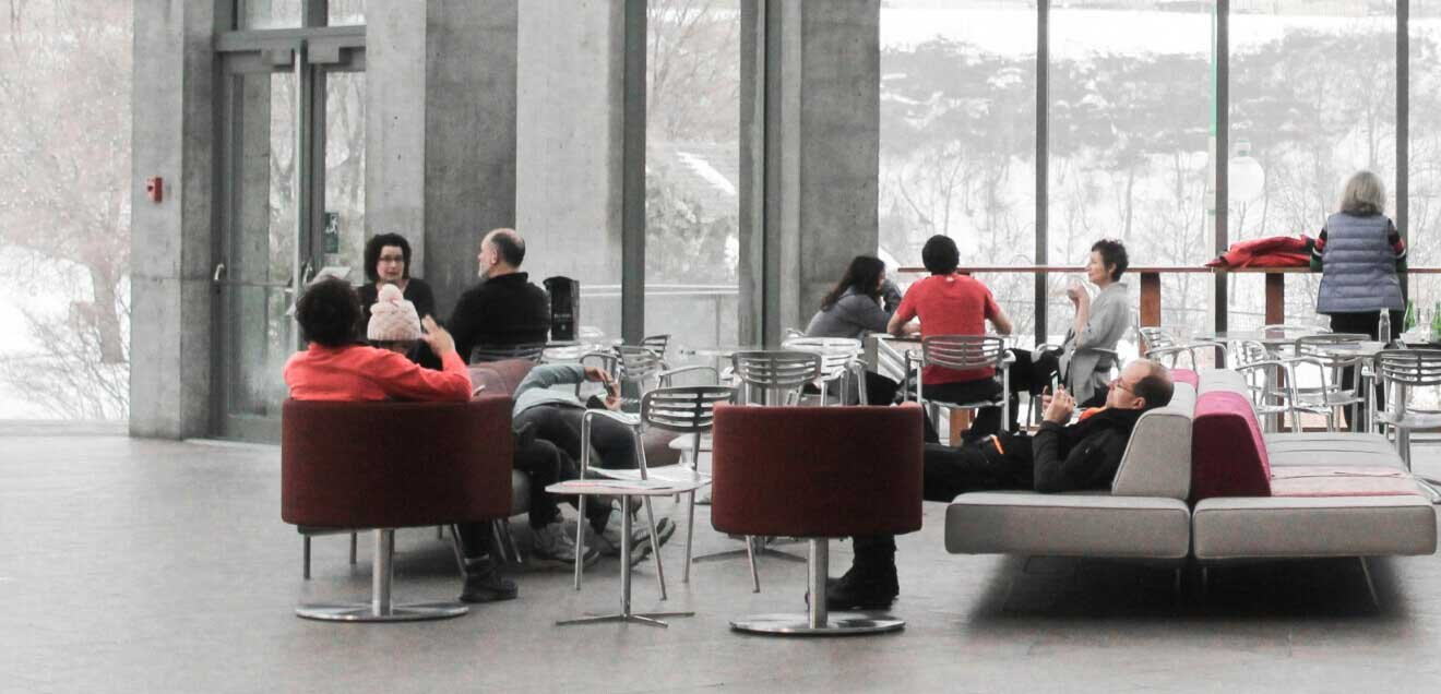 Espace de formation
